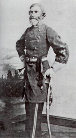 Baxton Bragg